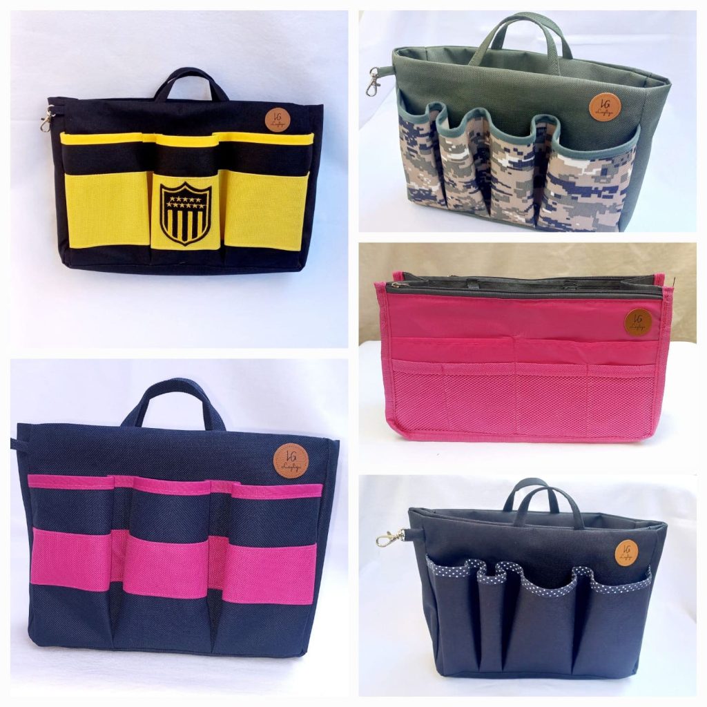 Variados Modelos